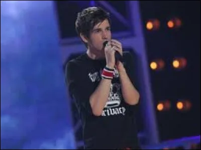 Quel est le prénom de cet élève ?