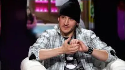 Quel est le prénom de cet élève ?