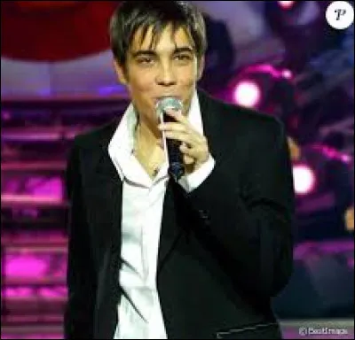 Quel est le prénom de cet élève ?