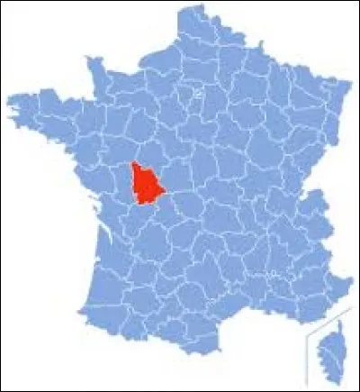 Quelle est la préfecture de la Vienne ?