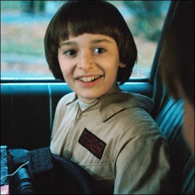 Quel est le nom complet de l'acteur de Will Byers ?