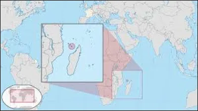 Quelle est la pr&eacute;fecture de Mayotte ?