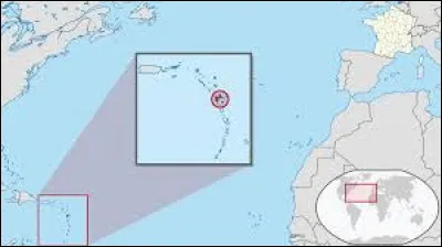 Quelle est la pr&eacute;fecture de la Guadeloupe ?