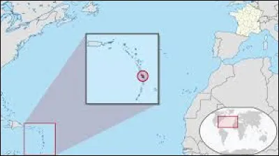 Quelle est la pr&eacute;fecture de la Martinique ?