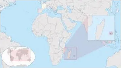 Quelle est la pr&eacute;fecture de la R&eacute;union ?