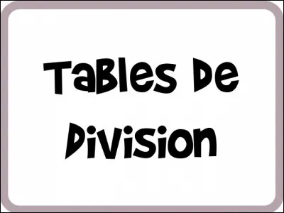 La division euclidienne 46 par 8 est égale à 6 et reste 6.