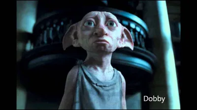 Ta créature préférée est :