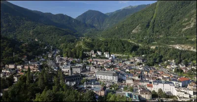 Ax - Quel est le code postal d'Ax les Thermes ?