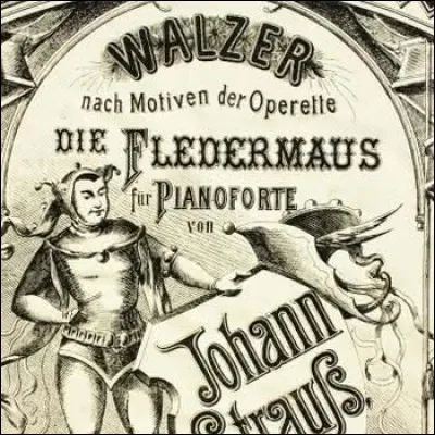 Après un succulent repas et une bonne nuit de repos, vous voilà arrivé à Vienne en Autriche. L'Orient-Express s'arrête pour quelques heures. Vous allez alors visiter l'Opéra et vous remarquez soudain l'image ci-dessus. Celle-ci parle d'une danse très connue en Autriche. De quoi s'agit-il ?