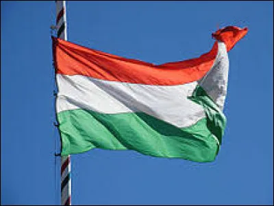 Après être reparti de Budapest, vous avez gardé plein de beaux souvenirs de ce beau pays que vous avez visité. Mais comment s'appelle-t-il au fait ?