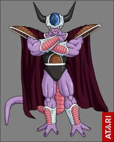 Qui cet homme veut-il avoir comme fils ?