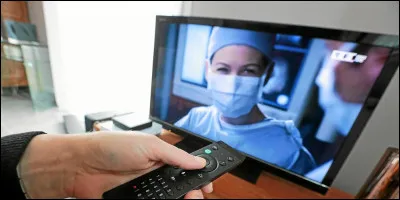 Parmi ces propositions, quel programme &agrave; la t&eacute;l&eacute;vision t'attire le plus ?