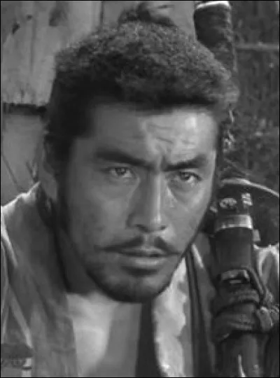 Qui est cet acteur qui a joué dans "Les Sept Samouraïs" et dans "La Bataille de Midway" ?