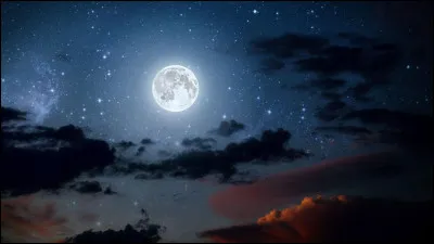 La lune a 2,99 milliards d'années. (2020)