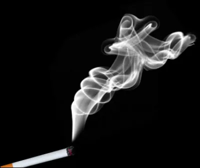 Qui lance en attaque des nuages de fumée toxique ?