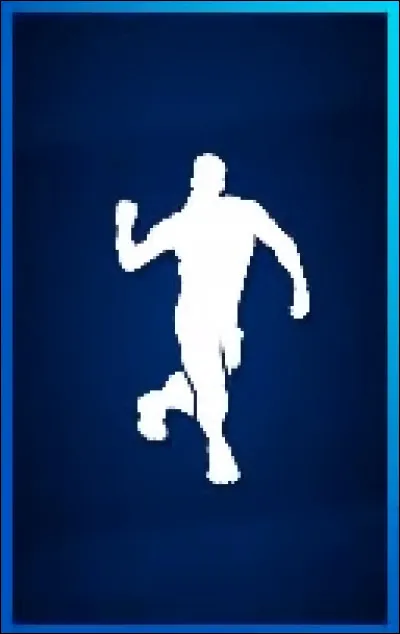 Quelle est cette danse ?