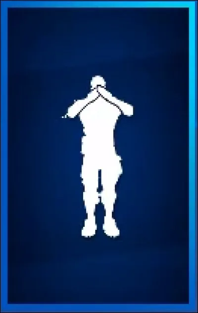 Quelle est cette danse ?