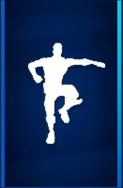 Quelle est cette danse ?