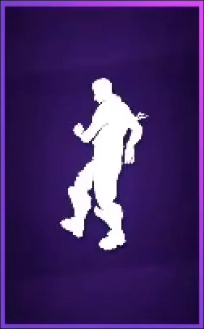 Quelle est cette danse ?