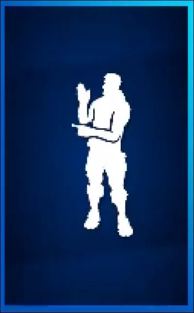 Quelle est cette danse ?