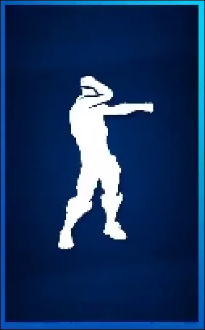 Quelle est cette danse ?