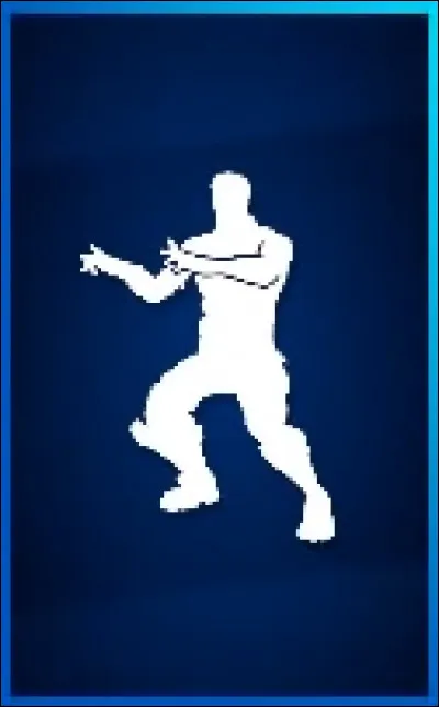 Quelle est cette danse ?