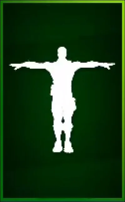 Quelle est cette danse ?