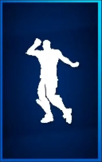 Quelle est cette danse ?