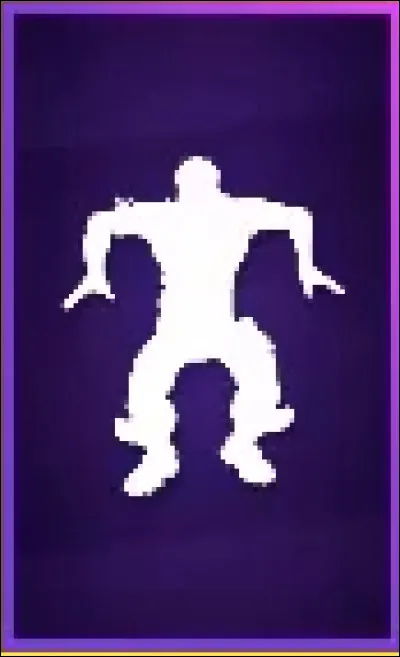 Quelle est cette danse ?