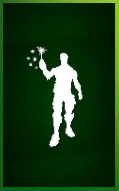 Quelle est cette danse ?