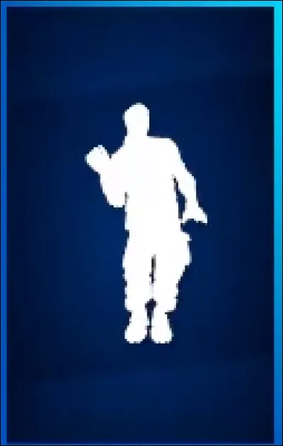 Quelle est cette danse ?