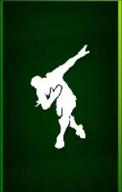 Quelle est cette danse ?