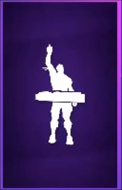 Quelle est cette danse ?