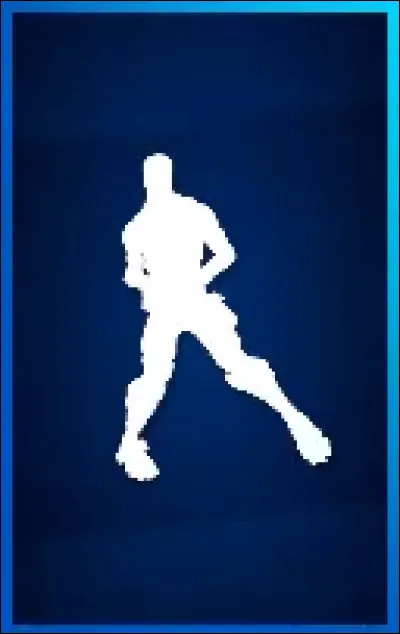 Quelle est cette danse ?