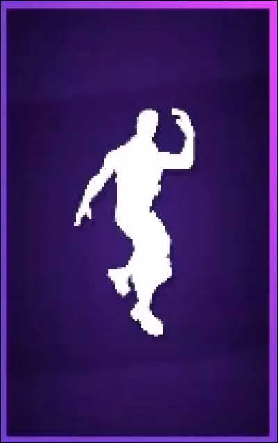 Quelle est cette danse ?