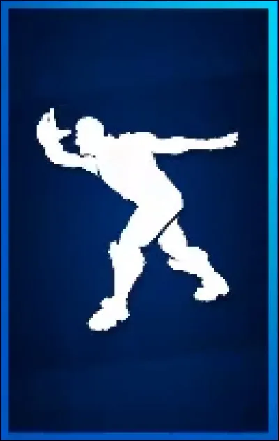 Quelle est cette danse ?