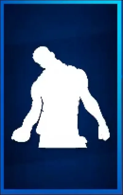 Quelle est cette danse ?