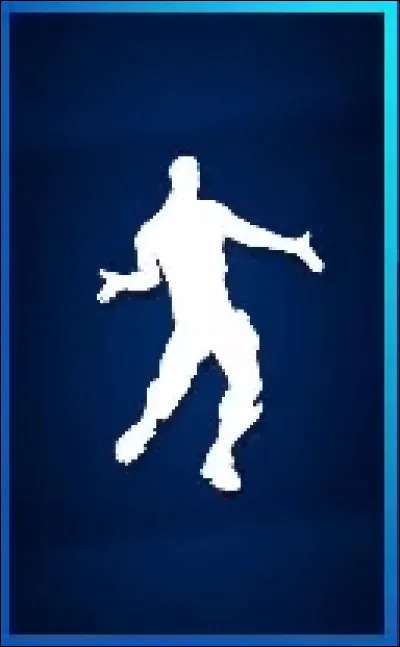 Quelle est cette danse ?