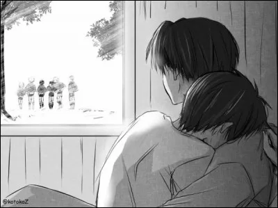 Quel caractère préfères-tu ?