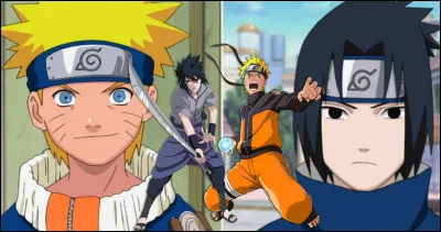 Derni&egrave;rement, de qui Naruto et Sasuke sont-ils les r&eacute;incarnations ? Lisez bien le mot "derni&egrave;rement".
