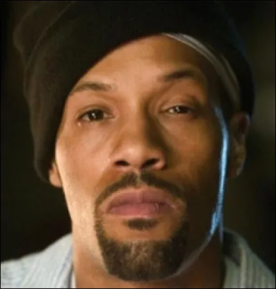 Quel est le nom de l'unique morceau qu'il enregistre avec Redman ?