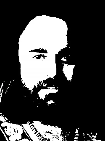 Qui est ce chanteur ?