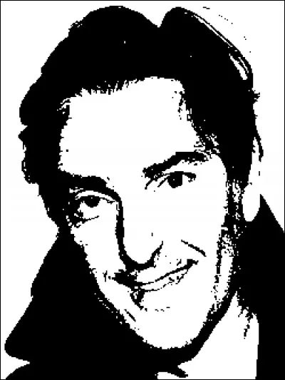 Qui est cet acteur ?