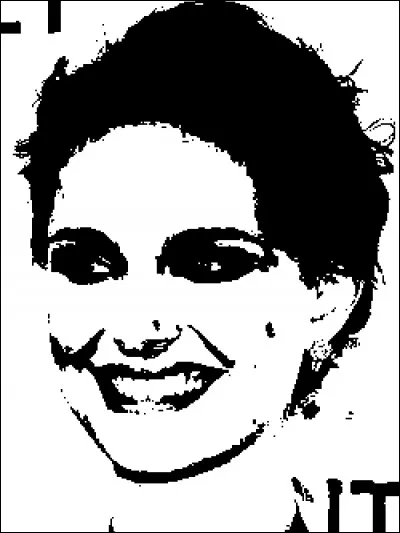 Qui est cette actrice ?