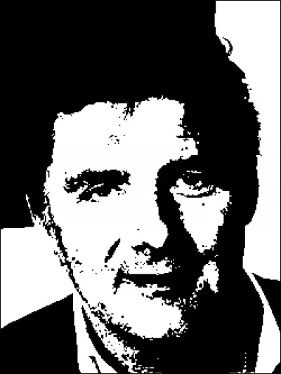 Qui est cet acteur ?