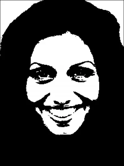 Qui est cette chanteuse ?