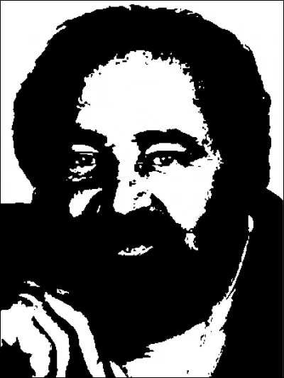 Qui est ce chanteur ?