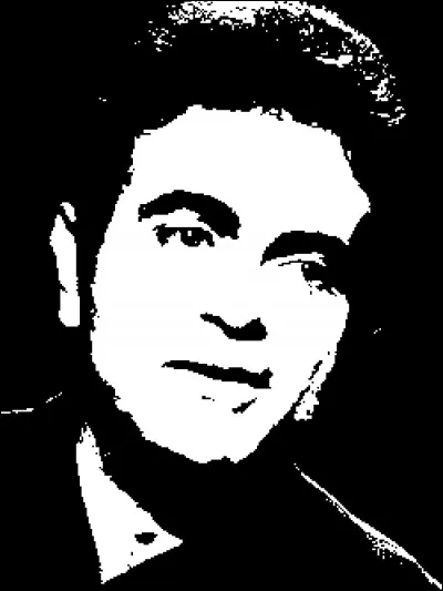 Qui est ce chanteur ?