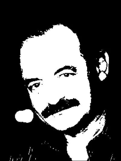 Qui est ce chanteur ?