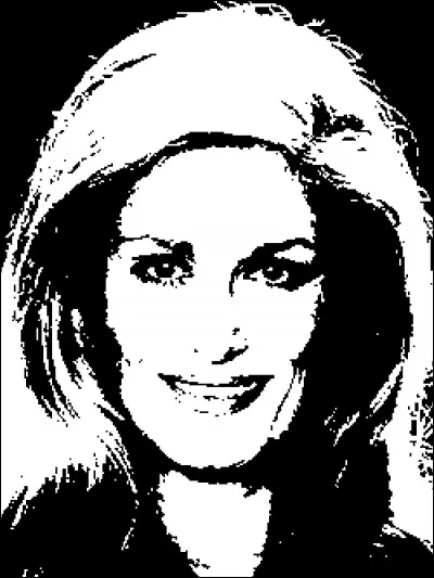 Qui est cette chanteuse ?